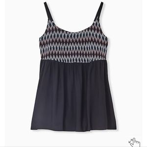 Torrid Top